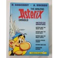 Asterix Omnibus 6 in 1 comic Book