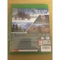 Ghost Recon Wildlands XBOX One Game