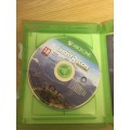 Ghost Recon Wildlands XBOX One Game