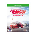 Need for Speed Payback XBOX One Game