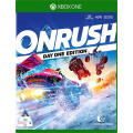 ONRUSH DAY ONE EDITION XBOX ONE Game