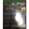 ONRUSH DAY ONE EDITION XBOX ONE Game