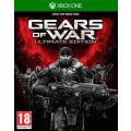 Gears of War Ultimate Edition XBOX One Game