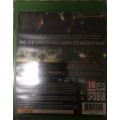 Gears of War Ultimate Edition XBOX One Game