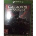 Gears of War Ultimate Edition XBOX One Game