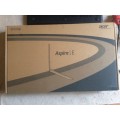 ACER ASPIRE E1 (NEEDS A NEW SCREEN AND KEYBOARD)