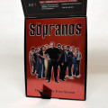 The Sopranos Complete First Season - Very Good Condition