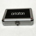 Ortofon Concorde MK2 MIX Twin Set - Excellent Condition