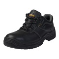 Barron Armour Safety Shoe - Size 8