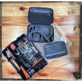 Random Pack of GoPro Camera Accessories - No Reserve