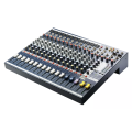 Soundcraft EFX12  12 Channel Mixer w/ Effects