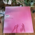 Passion Pit Gossamer 2 LP Gatefold - Rare Sealed Vinyl Record & CD -  2012 First Pressing