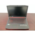 Acer Nitro 5 Gaming Laptop, GTX 1050, i5, 500GB NVME SSD, 12GB DDR4, 15.6" 120Hz FHD Display, As New