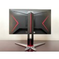 AOC 24G2 24" Full HD 144Hz 1ms IPS FreeSync Gaming Monitor - Perfect Condition