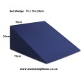 Bed Wedge for Reflux & Post Op