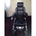Endura Relay 18`-46cm Electric Wheelchair