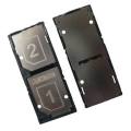 Sony Xperia C3 Original Replacement Double Sim Tray + Free Sim Eject Pin