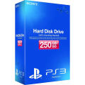PS3 Super Slim Hard Drive Upgrade Kit 12GB to 250GB
