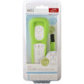 Speedlink Guard Protection Skin For Remote - Green (Wii / Wii U)