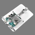 Cellphone PCB Holder Jig - Universal Rework Station PCB Platform