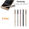 Samsung Galaxy Note 8 Stylus Touch S Pen (Gold)