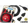 HDMI 3 in 1 HDMI to Micro and Mini HDMI