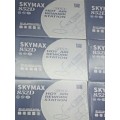 Skymax/JYD 852D 2 in 1 SMD Soldering Rework Station