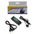 PSP Go Charger (Local Stock) (Brand New)