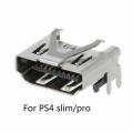 PS4 Slim HDMI Port Replacement Original (Local Stock)