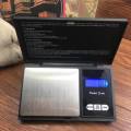 Digital Pocket Scale with Back-Lit Screen (Local Stock)