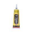T-7000 Professional Adhesive Black Glue for Cellphone LCD Repair & Crafting(Local Stock) (Brand New)