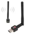 Wireless USB Wifi Adapter W66L 300Mbps