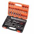 53 Piece Sockets And Wrenches Tools Set (Local Stock) (Brand New)