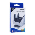 DUALSHOCK 5 DS5 DOBE DUAL CONTROLLER CHARGING DOCK (Brand New) (Local Stock)