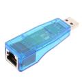 USB Network Card - PC Laptop USB Network Card (Local Stock) (Auction Item)