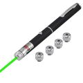 Green Laser Pointer 5MW 532nm Powerful Laser Pen (Local Stock) (Brand New)