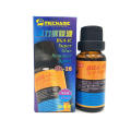 MECHANIC BGA IC QC-20 GLUE REMOVER AGENT 20ML - IC Glue Remover (Local Stock) (Brand New)