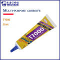 T7000 Multi Purpose Adhesive Glue Black Colour - Mechanic T7000 (Local Stock) (Brand New)
