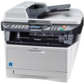 Kyocera Ecosys FS-1135MFP Printer Copier Scanner Fax