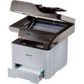 Samsung SL-M4070FR Printer Copier Scanner Fax