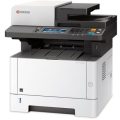 Kyocera Ecosys M2640idw MFP Printer Copier Scanner Fax