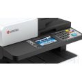 Kyocera Ecosys M2640idw MFP Printer Copier Scanner Fax