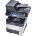 Kyocera Ecosys M3550idw MFP Printer Copier Scanner Fax