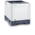 Kyocera Ecosys P6230cdn FULL COLOUR A4 Printer