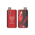 AFeng Pro Pod System by SnowWolf - LAVA RED