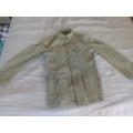 WW2/WWII North African campaign Jacket