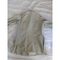 WW2/WWII North African campaign Jacket