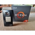 Ryzen R5 1600x Upgrade Kit