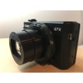 Canon G7X MK2 One Month Old!!!