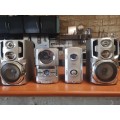Classic Pioneer hi system for sale